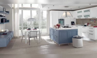 Кухня Lube Georgia 4 135635