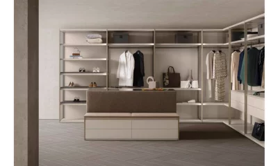 Гардеробная Pianca Island Up 450380