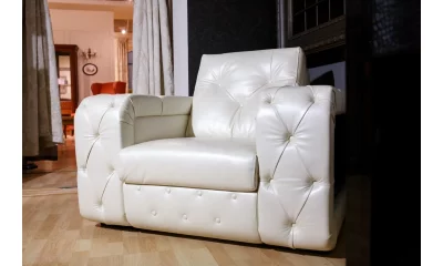 Кресло Turri Gucci 2 T287