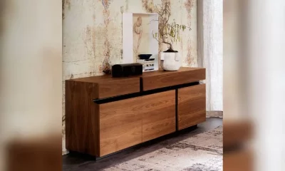 Буфет Cattelan Italia Prisma 01 ant342229