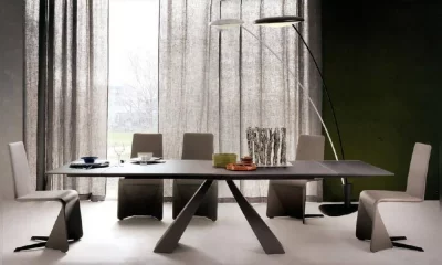Стол Cattelan Italia Eliot Drive ant342221