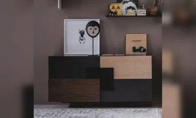 Буфет Cattelan Italia Torino 2 ant360055
