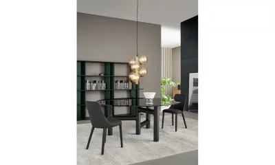 Стол обеденный Bonaldo Pivot 437141