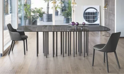 Стол Bonaldo Mille 168229