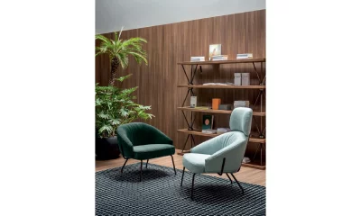 Кресло Bonaldo Bahia 436867