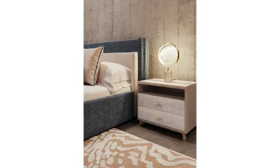 Тумбочка прикроватная Am Classic Allure DALCMI01S3