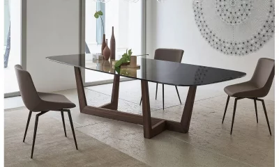 Стол Bonaldo Art Wood 391694