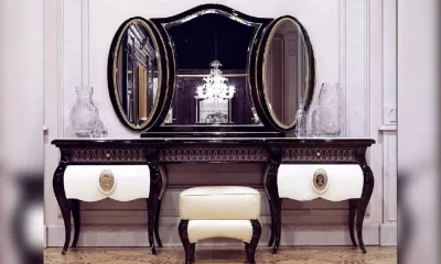 Туалетный Столик Turri Versailles 3 ant346238