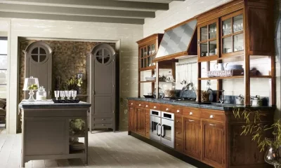 Кухня Marchi Cucine Opera 151414
