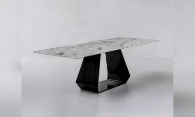 Стол Bonaldo Amond 1 ant359275