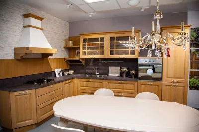 Кухня Stosa Cucine Bolgheri 1 TAM1279