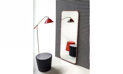 Зеркало Spiral Mirror Bonaldo D663 ant348490