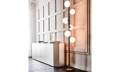 Напольная Лампа Cattelan Italia Planeta ant378676