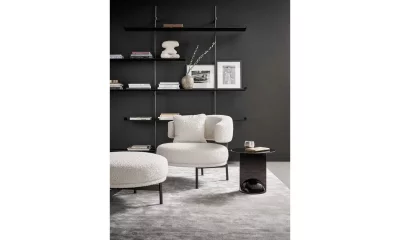 Кресло Bonaldo Neuilly Longe 436628