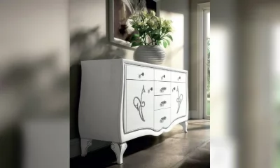 Креденция Vaccari Giovanni Chantal 4500
