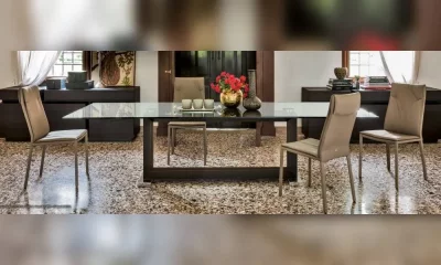 Стол Cattelan Italia Monaco 129364