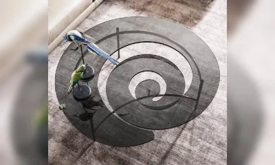 Стол Журнальный Cattelan Italia Spiral ant367848