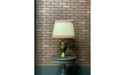 Настольная лампа EMME PI LIGHT/MASIERO VE1034/TL1