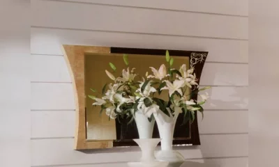 Зеркало Re Deco Charme. 221