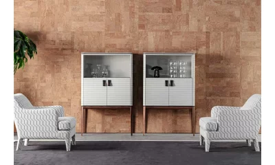 Бар Meroni&Colzani Levanzo 455202