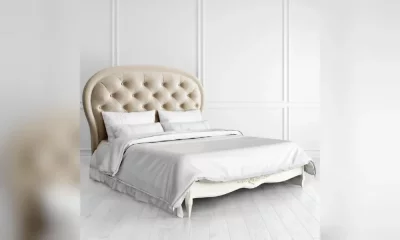 Кровать В Спальню Kreind Romantic R516-K02-A-B01