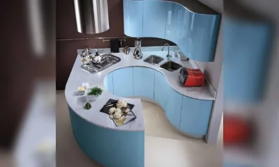 Кухня Biefbi Cucine Timo 124462