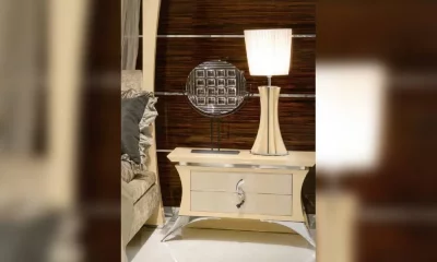 Тумба Прикроватная Re Deco Charme 3 ant341153