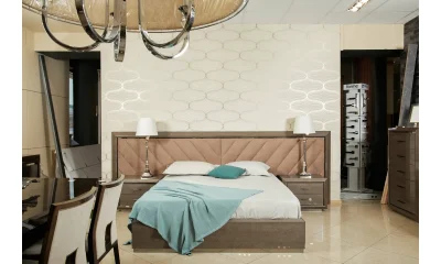 Комплект мебели в спальню Camelgroup Elite 444797