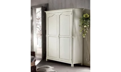 Шкаф 2-х дверный Vaccari Giovanni Bella Italia BV1458/L