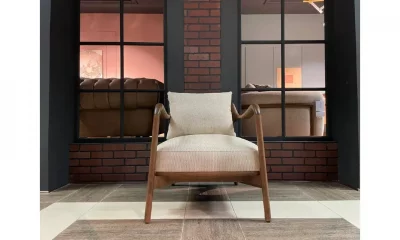Кресло Orix Noble 435530