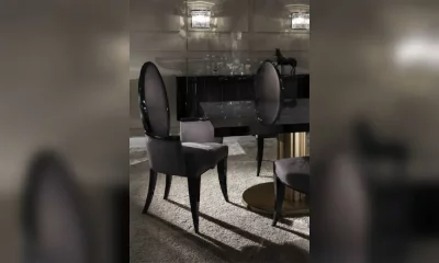 Стул Dv Home Collection Form Capotavola ant259252