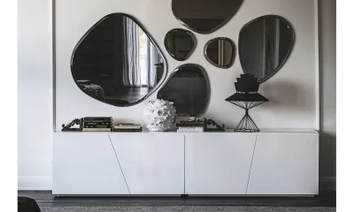 Буфет Cattelan Italia Explorer ant361844