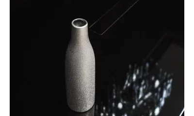 Ваза Relotti Silver A7110-B