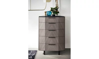 Комод с ящиками Alf Group Olimpia KJOA117