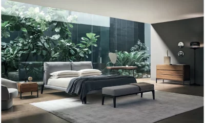 Кровать Bonaldo Kriss 436959