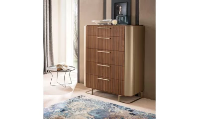 Комод с ящиками Alf Group Hera KJHR117