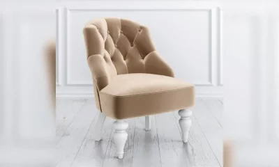 Кресло Kreind Canapes Шоффез M08-W-B06 M08-W-B06