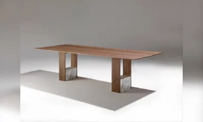 Стол Porada Shani ant374381