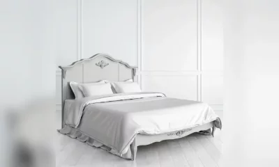 Кровать В Спальню Kreind Atelier Home A102-K04-S