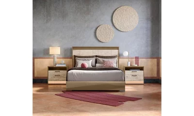 Кровать 160x200 Alf Group JO PJJO0150