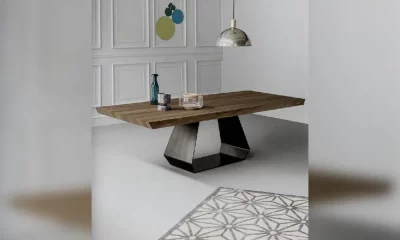 Стол Bonaldo Amond 2 ant359276