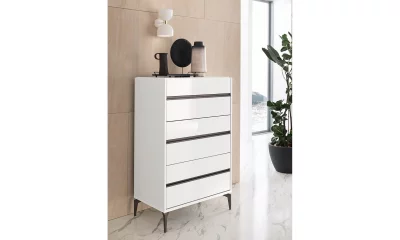Комод с ящиками Alf Group Costa Blanca KJCC117