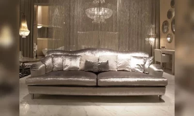 Диван Visionnaire Ginevra 2 ant92809