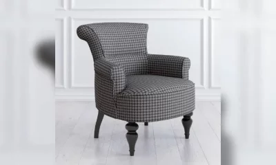 Кресло Kreind Перфетто M11-B-0589 M11-B-0589