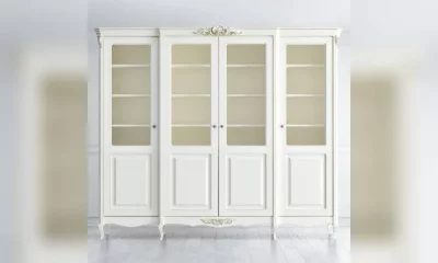 Библиотека Kreind Atelier Gold APg184-K02-G