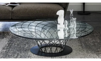 Стол Журнальный Cattelan Italia Nido 387576