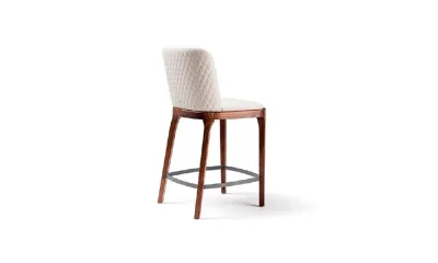 Барный Стул Cattelan Italia Magda Couture A75 211416