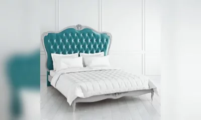 Кровать В Спальню Kreind Atelier Home A526-K04-S-B08