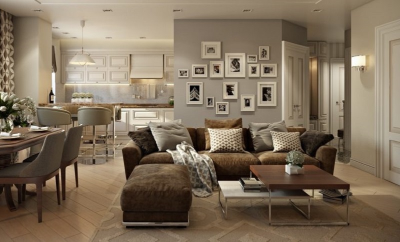 Американский