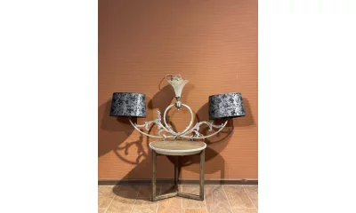 Люстра Riperlamp 347B(CX)